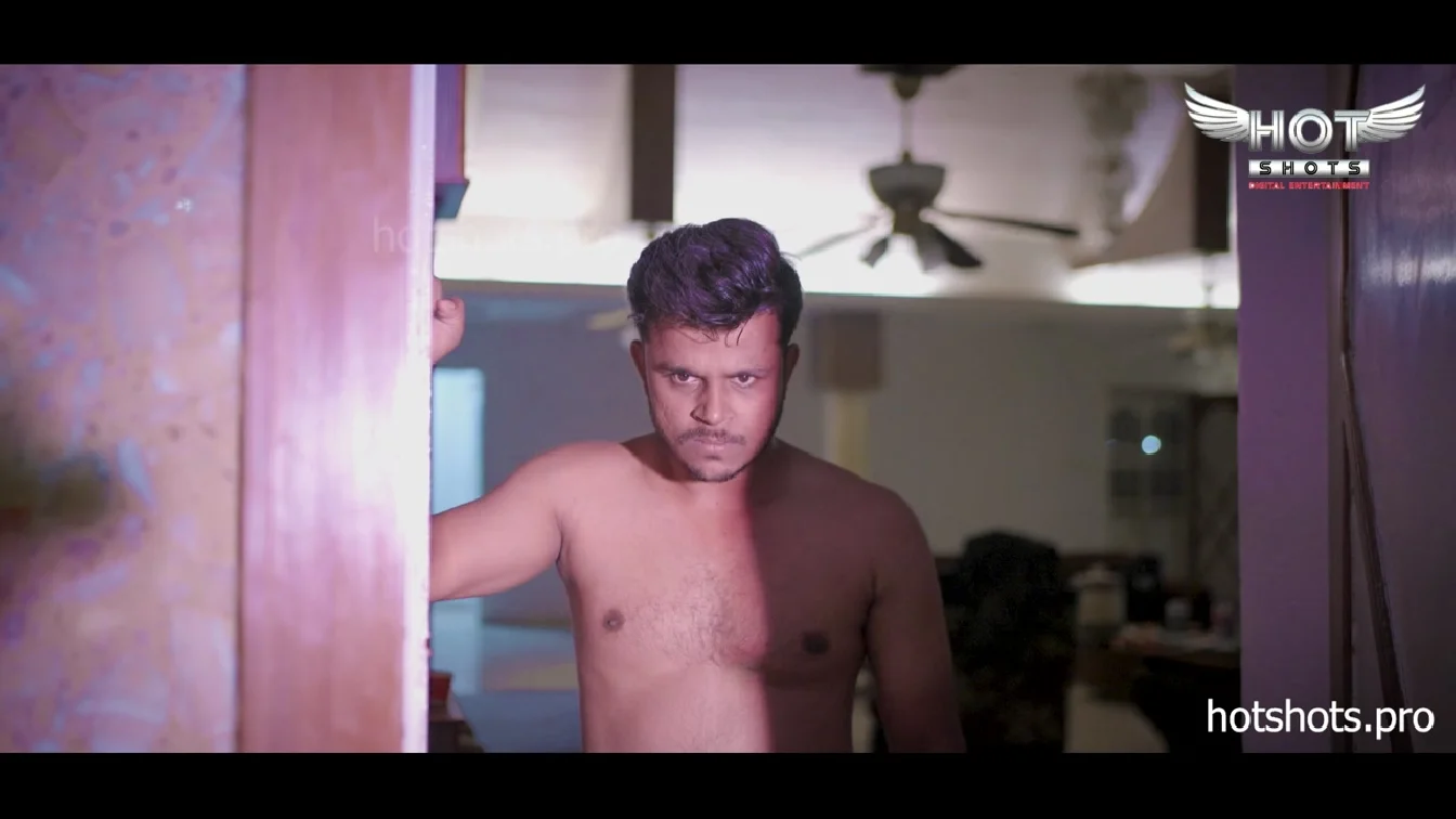 Vidhwa S01 E02 Hotshots